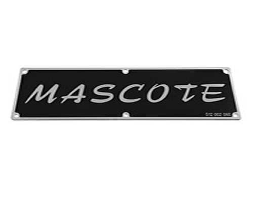 Beg Brasil Etiquetas Metálicas