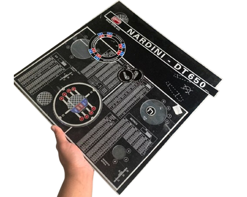 Beg Brasil Etiquetas Metálicas