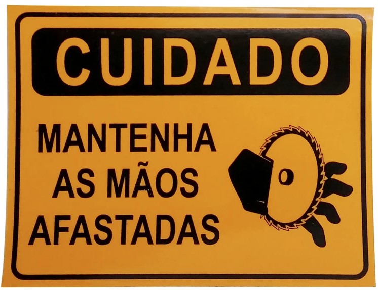 Acabamento Anodizado